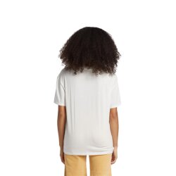 Billabong T-Shirt With the Sun Salt Crystal