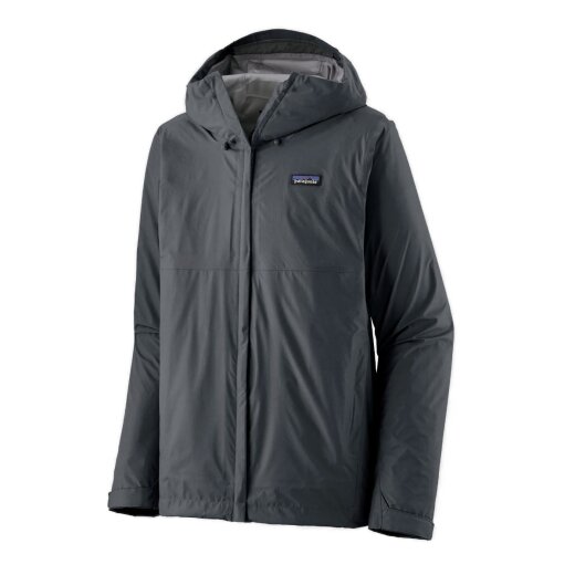 Patagonia Jacke M´s Torrentshell 3L Smolder Blue