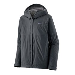 Patagonia Jacke M´s Torrentshell 3L Smolder Blue