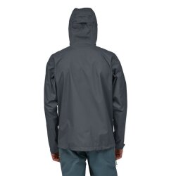 Patagonia Jacke M´s Torrentshell 3L Smolder Blue