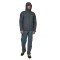 Patagonia Jacke M´s Torrentshell 3L Smolder Blue