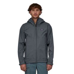Patagonia Jacke M´s Torrentshell 3L Smolder Blue L