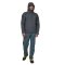 Patagonia Jacke M´s Torrentshell 3L Smolder Blue L