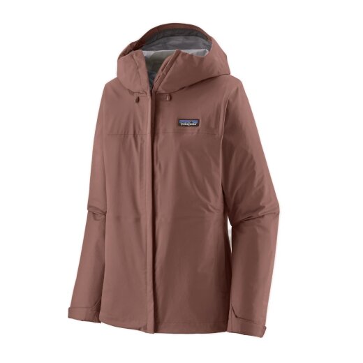 Patagonia Jacke W´s Torrentshell 3L Rain JKT Dulse Mauve