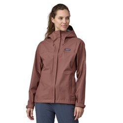 Patagonia Jacke W´s Torrentshell 3L Rain JKT Dulse...