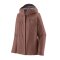 Patagonia Jacke W´s Torrentshell 3L Rain JKT Dulse Mauve