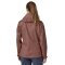 Patagonia Jacke W´s Torrentshell 3L Rain JKT Dulse Mauve