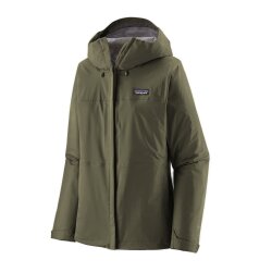 Patagonia Jacke W´s Torrentshell 3L Rain JKT Pine...