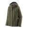 Patagonia Jacke W´s Torrentshell 3L Rain JKT Pine Needle Green