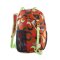 Patagonia Kids Refugito 12L Day Pack Rucksack Mirage Redtail Rust