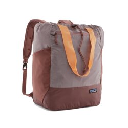 Patagonia Ultralight Black Hole Tote Pack Rucksack Dulse...