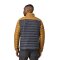 Patagonia Mens Down Sweater Raptor Brown 