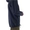 Hurley Phantom+Defender Jacket Männer