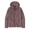 Patagonia W´s Better Sweater Hoody Stormy Mauve