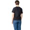 Klitmoller Collective Heart Tee Black