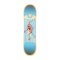Toy-Machine Skateboarddeck Collins Bars 8.13"
