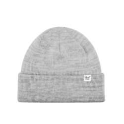 Reell Beanie Heather Grey