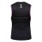 Mystic Star Impact Fzip Women Kite Sunset Purple