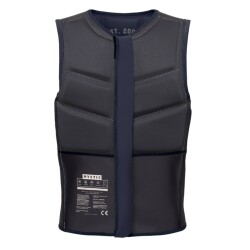 Mystic Star Impact Vest Fzip Men Kite Navy