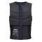 Mystic Star Impact Vest Fzip Men Kite Navy