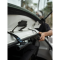 Devoted Premium Three Door Car Soft Roof Rack Black