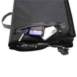 OverBoard wasserdichte Messenger Bag Kurier Tasche