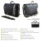 OverBoard wasserdichte Messenger Bag Kurier Tasche