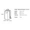 OverBoard wasserdichter Rucksack TrekDry 30 Liter