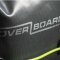 OverBoard wasserdichter Rucksack TrekDry 30 Liter