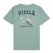 Vissla Raised by Waves SS Tee Jade