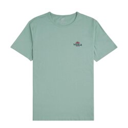 Vissla Raised by Waves SS Tee Jade L