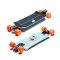 Loaded Tangent 35.75" Longboard Komplettboard (inkl. Caguama)