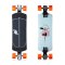 Loaded Tangent 35.75" Longboard Komplettboard (inkl. Caguama)