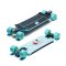 Loaded Tangent 35.75" Longboard Komplettboard (inkl. Dad Bots)