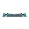 Loaded Tangent 35.75" Longboard Komplettboard (inkl. Dad Bots)