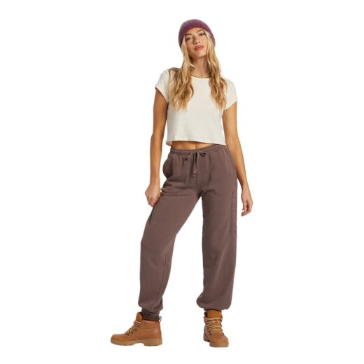 Billabong Palmin Jogginghose Kona