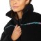 Billabong Sherpa Puffer Jacke Black Sands