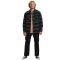 Billabong Offshore Jacquard Flannel Black