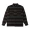 Billabong Offshore Jacquard Flannel Black