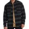 Billabong Offshore Jacquard Flannel Black