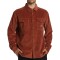 Billabong Bong Days LS  Hemd Rust