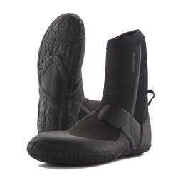 Patagonia R5 Yulex Regulator Round Toe Booties Neoprenschuhe