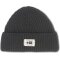 Salty Crew Seascape Beanie Charcoal