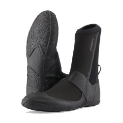 Patagonia R4 Yulex Regulator Round Toe Booties Neoprenschuhe
