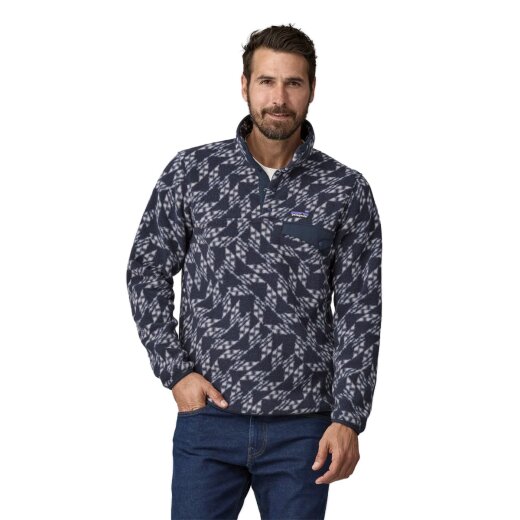 Synchilla fleece hotsell