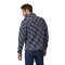 Patagonia Ms Lightweight Synchilla Snap-T Fleece Pullover Synched Flight New Navy