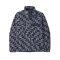 Patagonia Ms Lightweight Synchilla Snap-T Fleece Pullover Synched Flight New Navy