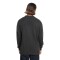 Quiksilver Slow Song Pullover Tarmac