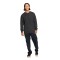 Quiksilver Slow Song Pullover Tarmac