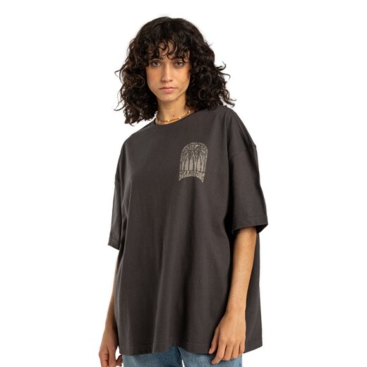 Billabong We are Dreaming Shirt Off Black